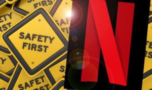 Netflix에서 부모 관리자 제어 설정하기: 완전 가이드